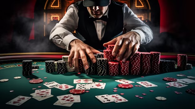 platinum slot Royal Mango Slots